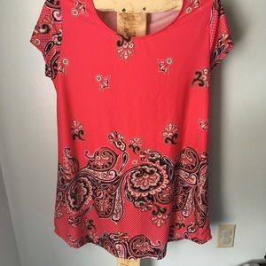CLOSET CLEAR OUT SALE Reborn Tunic